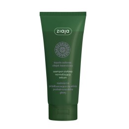 Ziaja Szampon ziołowy normalizujący sebum 200ml (P1)