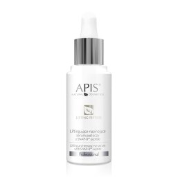 APIS Lifting Peptide liftingująco-napinające serum pod oczy z SNAP-8 peptide 30ml (P1)