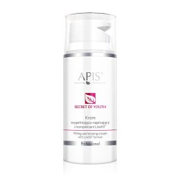 APIS Secret Of Youth krem wypełniająco-napinający z kompleksem Linefill 100ml (P1)