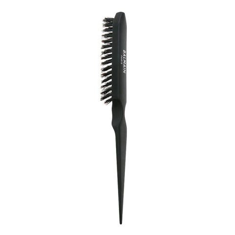 Balmain Hair Backcomb Brush szczotka do tapirowania włosów Black (P1)