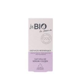 BeBio Ewa Chodakowska Naturalne serum/olejek do twarzy odżywczo-regenerujące 30ml (P1)