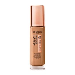 Bourjois Always Fabulous Extreme Resist Foundation SPF20 kryjący podkład do twarzy 420 Light Sand 30ml (P1)