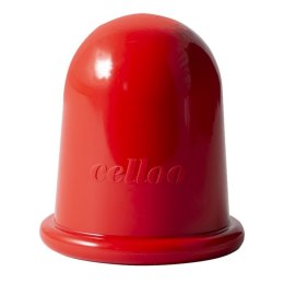 Celloo Cuddle Bubble Regular silikonowa bańka antycellulitowa 7.8cm (P1)