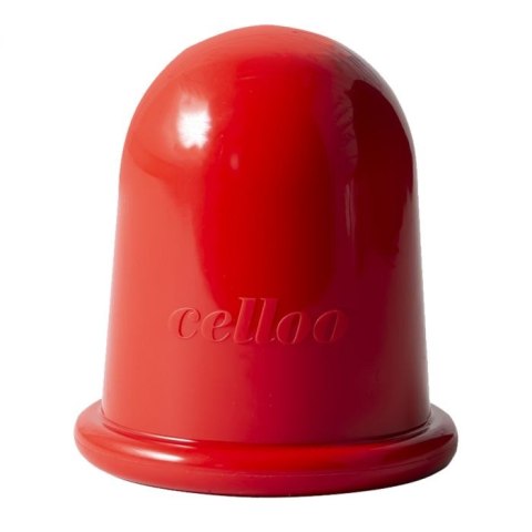 Celloo Cuddle Bubble Regular silikonowa bańka antycellulitowa 7.8cm (P1)