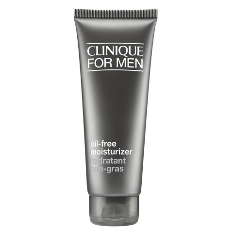 Clinique Clinique For Men Oily-Free Moisturizer nawilżający żel do twarzy 100ml (P1)