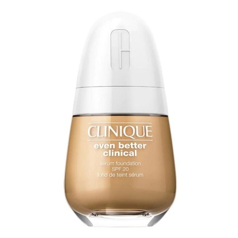 Clinique Even Better Clinical Serum Foundation SPF20 podkład wyrównujący koloryt skóry CN 28 Ivory 30ml (P1)