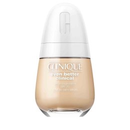 Clinique Even Better Clinical Serum Foundation SPF20 podkład wyrównujący koloryt skóry WN 04 Bone 30ml (P1)