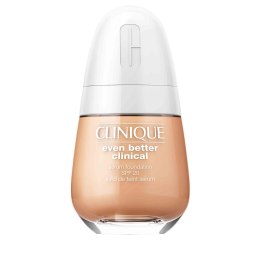 Clinique Even Better Clinical Serum Foundation SPF20 podkład wyrównujący koloryt skóry WN 16 Buff 30ml (P1)