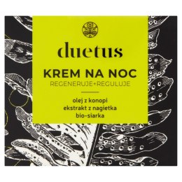 Duetus Krem na noc 50ml (P1)