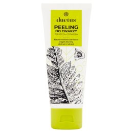 Duetus Peeling do twarzy 75ml (P1)