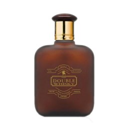 Evaflor Double Whisky For Men woda toaletowa spray 100ml (P1)