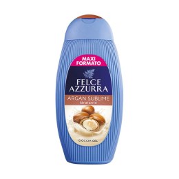 Felce Azzurra Shower Gel żel pod prysznic Argan 400ml (P1)