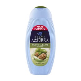 Felce Azzurra Shower Gel żel pod prysznic Karite Butter 400ml (P1)