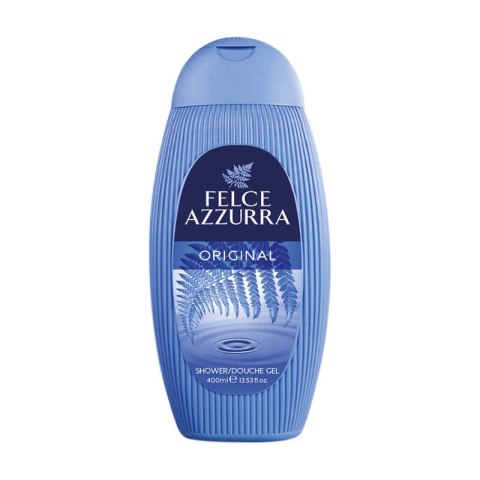 Felce Azzurra Shower Gel żel pod prysznic Original 400ml (P1)