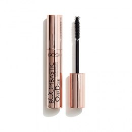 Gosh Boombastic Overdose Mascara pogrubiający tusz do rzęs 01 Black 13ml (P1)