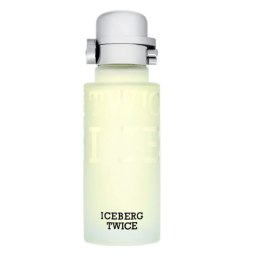 Iceberg Twice Men woda toaletowa spray 125ml (P1)