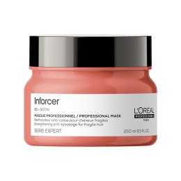 L'Oreal Professionnel Serie Expert Inforcer Mask wzmacniająca maska do włosów łamliwych i zniszczonych 250ml (P1)