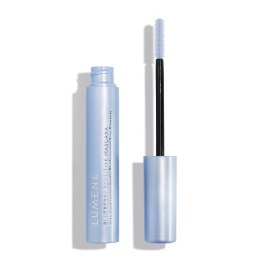 Lumene Blueberry Sensitive Mascara tusz do rzęs do wrażliwych oczu Black 9ml (P1)