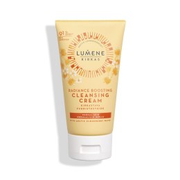 Lumene Kirkas Radiance Boosting Cleansing Cream rozświetlający krem do mycia twarzy 150ml (P1)