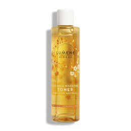 Lumene Kirkas Radiance Boosting Toner rozświetlający tonik do twarzy 200ml (P1)