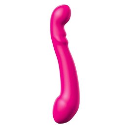 Marc Dorcel So Dildo podwójne dildo Magenta (P1)