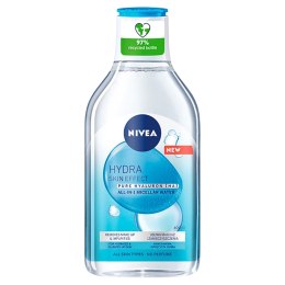 Nivea Hydra Skin Effect płyn micelarny do twarzy 400ml (P1)