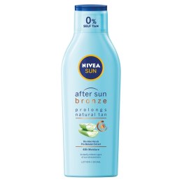 Nivea Sun After Sun Bronze balsam po opalaniu przedłużający opaleniznę 200ml (P1)