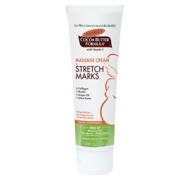 PALMER'S Cocoa Butter Formula Massage Cream for Stretch Marks skoncentrowany krem przeciw rozstępom 125g (P1)