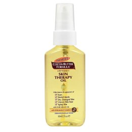 PALMER'S Cocoa Butter Formula Skin Therapy Oil specjalistyczna oliwka do ciała 60ml (P1)