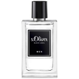 S.Oliver Black Label Men woda toaletowa spray 30ml (P1)