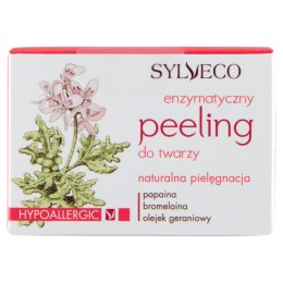 SYLVECO Enzymatyczny peeling do twarzy 75ml (P1)