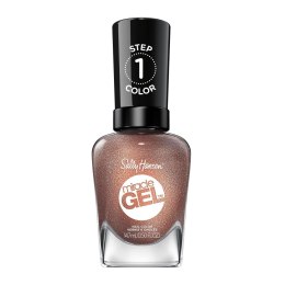 Sally Hansen Miracle Gel żelowy lakier do paznokci 211 Shell of a Party 14.7ml (P1)