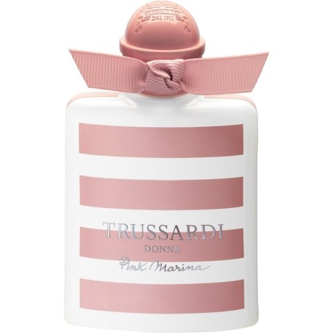 Trussardi Donna Pink Marina woda toaletowa spray 50ml (P1)