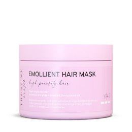 Trust My Sister Emollient Hair Mask emolientowa maska do włosów wysokoporowatych 150g (P1)