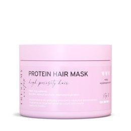 Trust My Sister Protein Hair Mask proteinowa maska do włosów wysokoporowatych 150g (P1)