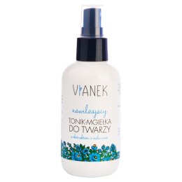 VIANEK Nawilżający tonik-mgiełka do twarzy 150ml (P1)