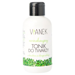 VIANEK Normalizujący tonik do twarzy 150ml (P1)