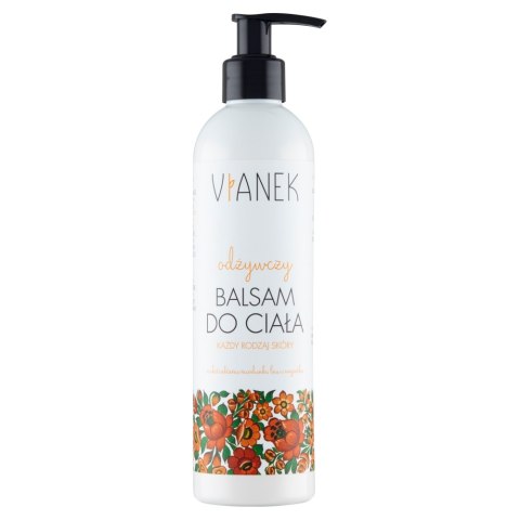 VIANEK Odżywczy balsam do ciała 300ml (P1)