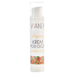 VIANEK Odżywczy krem pod oczy 15ml (P1)