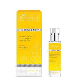 Bielenda Professional SupremeLab Barrier Renew ceramidowe serum odbudowująco-regenerujące 30ml (P1)