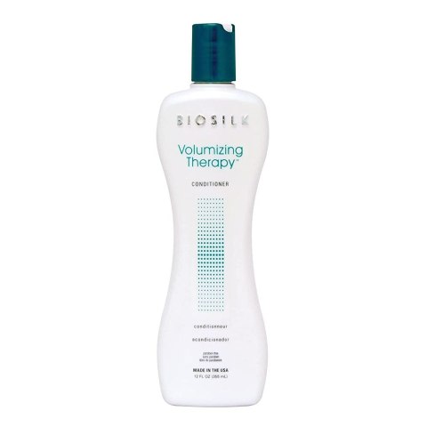 BioSilk Volumizing Therapy Conditioner odżywka zwiększająca objętość i pogrubiająca włosy 355ml (P1)