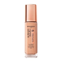 Bourjois Always Fabulous Extreme Resist Foundation SPF20 kryjący podkład do twarzy 300 Rose Sand 30ml (P1)