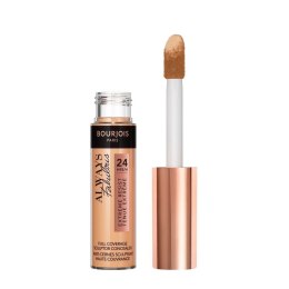 Bourjois Always Fabulous Sculpting Concealer wielofunkcyjny kryjący korektor 200 Vanilla 11ml (P1)