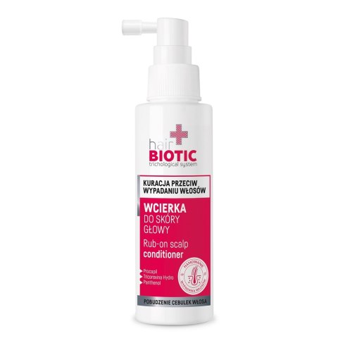 Chantal Hair Biotic wcierka do skóry głowy przeciw wypadaniu włosów 100ml (P1)