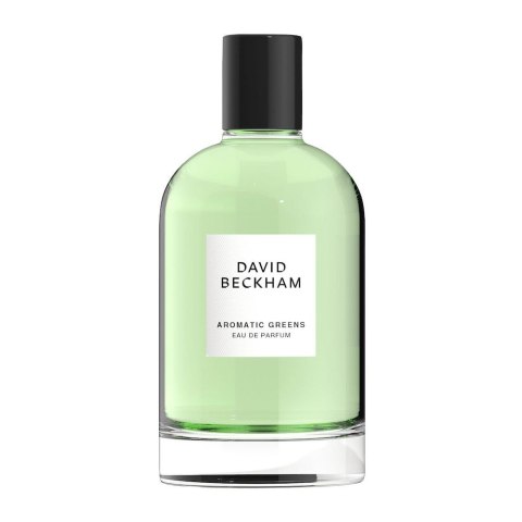 David Beckham Aromatic Greens woda perfumowana spray 100ml (P1)