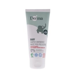 Derma Eco Baby maść pod pieluszkę 100ml (P1)