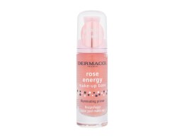 Dermacol Rose Energy Baza pod makijaż 20 ml (W) (P2)