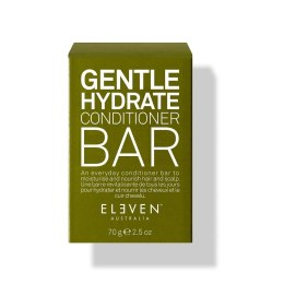 Eleven Australia Gentle Hydrate Conditioner Bar delikatnie nawilżająca odżywka w kostce 70g (P1)