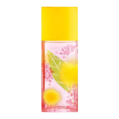 Elizabeth Arden Green Tea Mimosa woda toaletowa spray 100ml (P1)