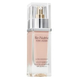 Estée Lauder Re-Nutriv Ultra Radiance Liquid Makeup SPF20 podkład do twarzy 1C1 Cool Bone 30ml (P1)